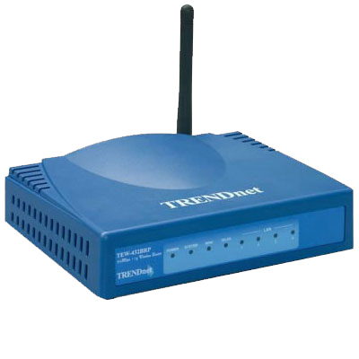 ROUTER