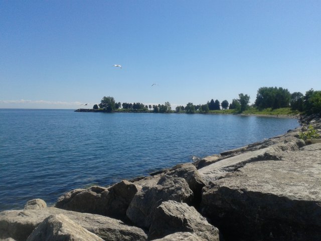 Bluffer’S Park