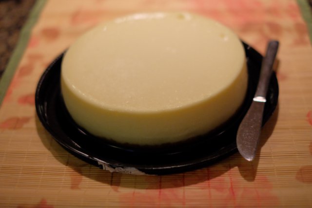 cheese cake