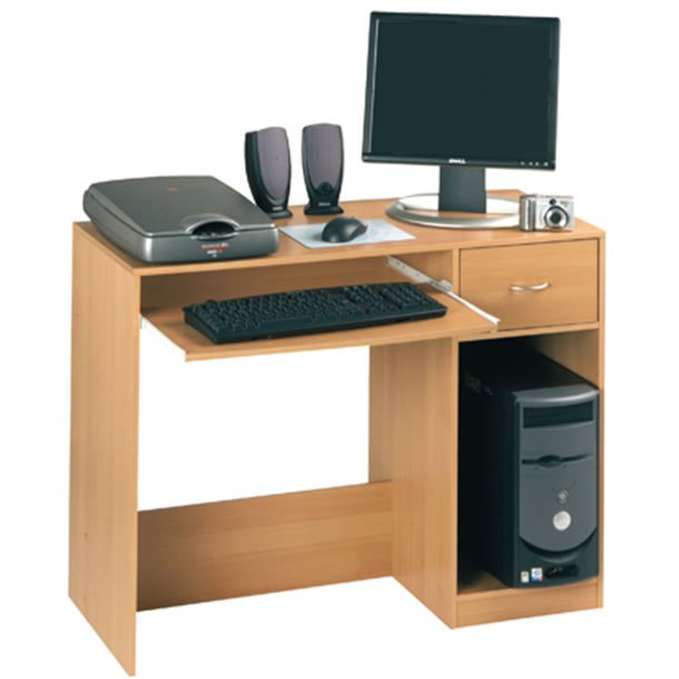 Fusion Computer Desk - Beech_A_SS-1.jpg