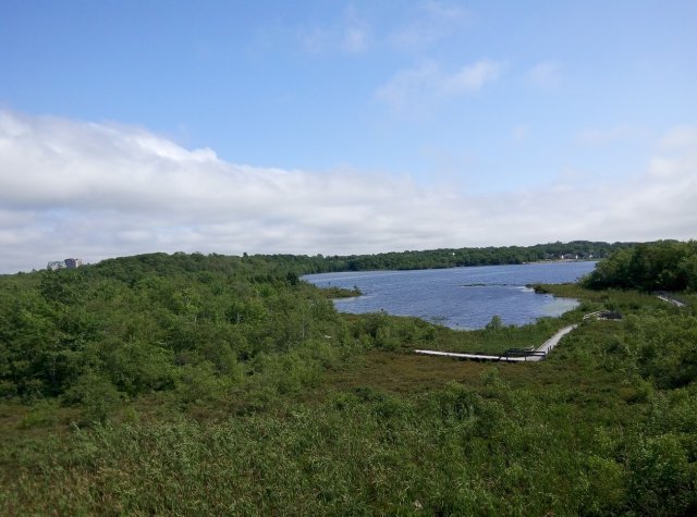 Lake Micmac